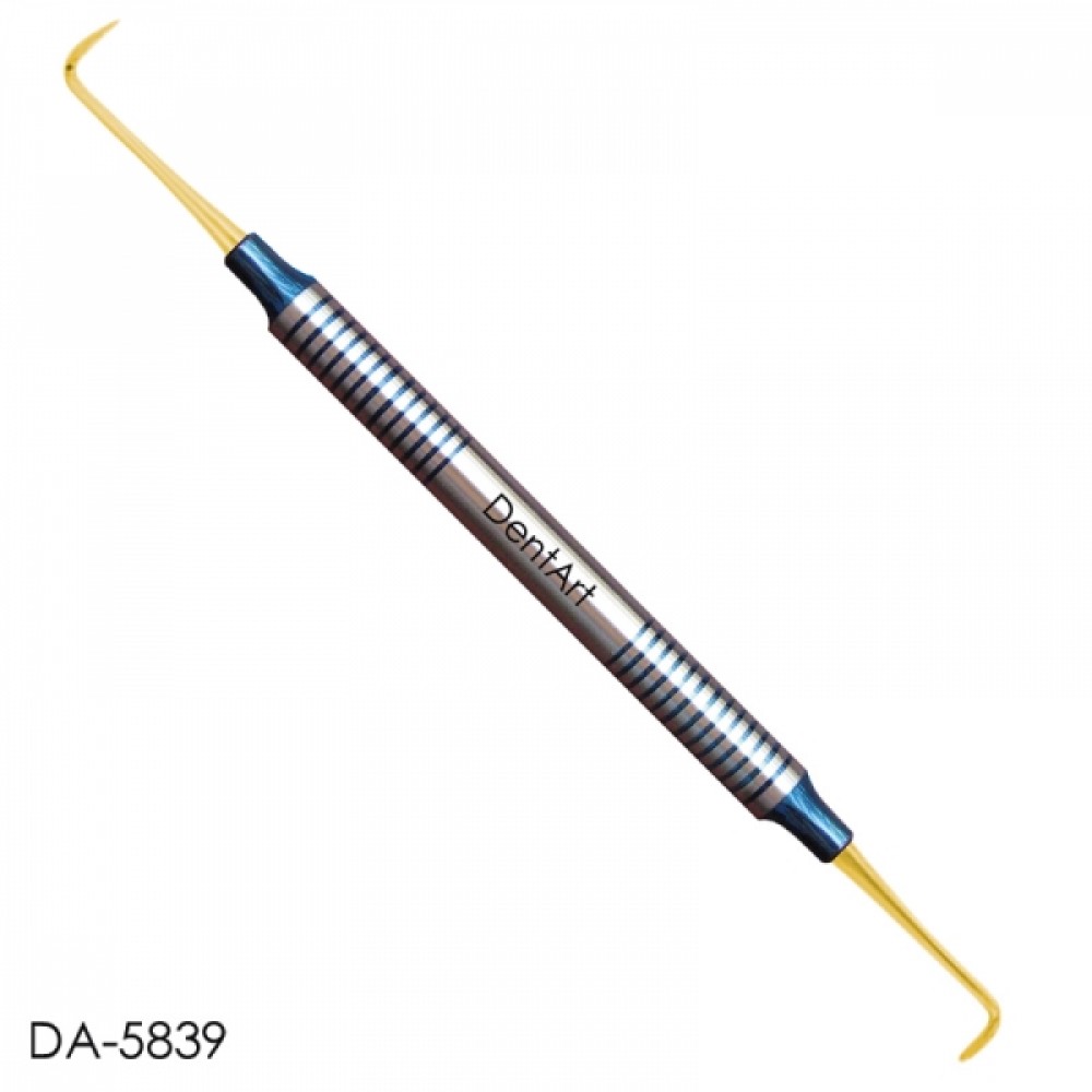 Implant instruments